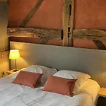 Au Calme Pour 4 Pers. Avec Jardin A - Fr-1-489-597