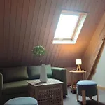 Au Calme Pour 4 Pers. Avec Jardin A - Fr-1-489-597 Montbeugny