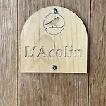 Au Calme Pour 4 Pers. Avec Jardin A - Fr-1-489-597 Ferienhaus Montbeugny