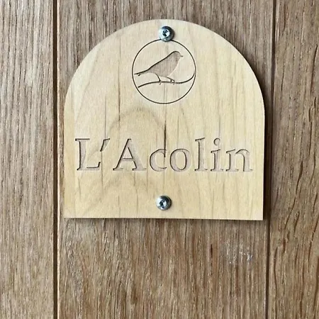 Au Calme Pour 4 Pers. Avec Jardin A - Fr-1-489-597 منزل ريفي Montbeugny