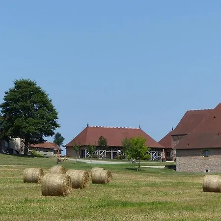 Au Calme Pour 4 Pers. Avec Jardin A - Fr-1-489-597 Montbeugny