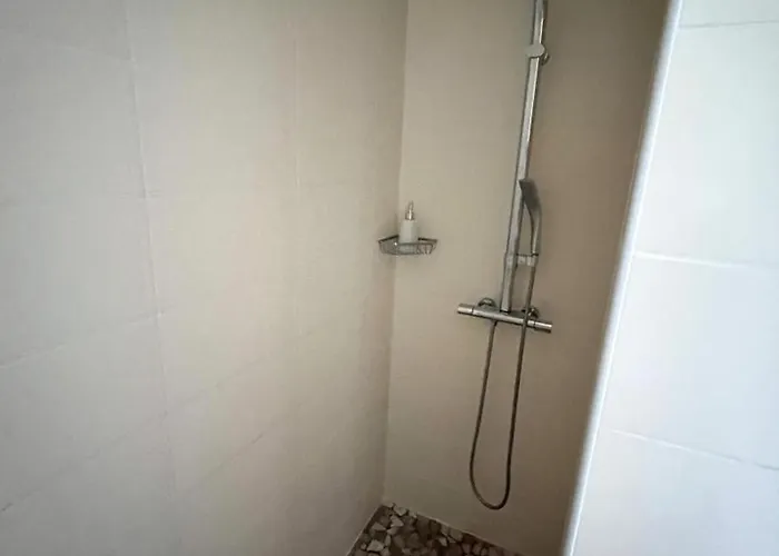 Au Calme Pour 4 Pers. Avec Jardin A Montbeugny - Fr-1-489-597 Montbeugny