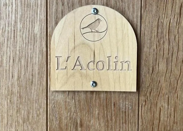 Au Calme Pour 4 Pers. Avec Jardin A Montbeugny - Fr-1-489-597 Vakantiehuis Montbeugny